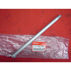 Axe roue arrière Honda XL600V 1991-99 - Réf 42301MS6900