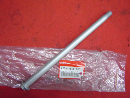 Axe roue arrière Honda XL600V 1991-99 - Réf 42301MS6900