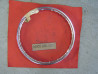 Jante avant 1.40x17 36T Honda SS50 – Réf. 44701030000