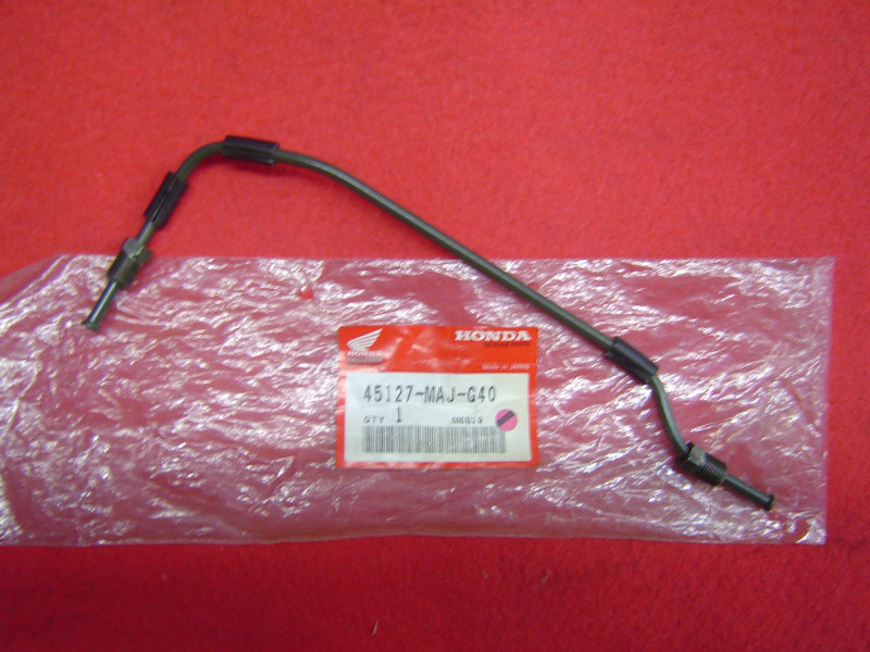 Durit frein avant Honda ST1100 96-00 | Réf. 45127MAJG40