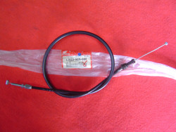 Câble de gaz retour de NTV650 88-97 plus livrable dans le réseau Honda ref re