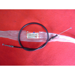 Câble de gaz retour Honda NTV650 88-97 – Réf 17920MS9000