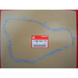 Joint Carter Embrayage Honda CR250 85 - Réf 11395-KA4-770
