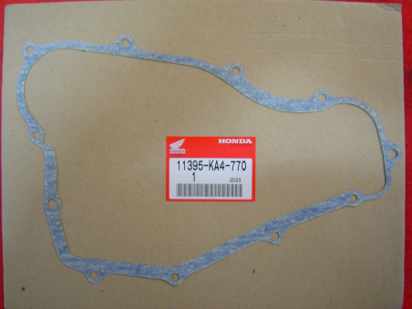 Joint Carter Embrayage Honda CR250 85 - Réf 11395-KA4-770