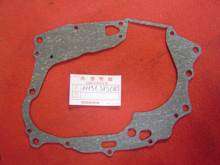 Joint Carter Moteur Honda CB125 CG125 - Réf 11191383010