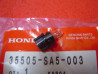 Ampoule Honda 14V 1.4W – Référence 35505-SA5-003
