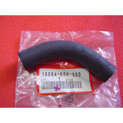 Durit Refroidissement (D) Honda CRF250 CRF450 - Réf. 19064KRN000