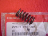 Ressort Embrayage Honda CRM125 NSR125 - Réf. 22401-KY4-900