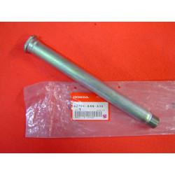 Axe de roue arrière Honda CRF250 CRF450 - Réf. 42301KRNA30