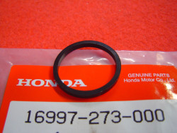 Joint robinet essence 23x2mm Honda référence 16997-273-000
