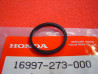 Joint robinet essence 23x2mm Honda référence 16997-273-000