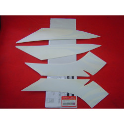 Kit Autocollant Honda NCS110 NCS50 Vision 08F84-GGP-820B