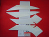 Kit Autocollant Honda NCS110 NCS50 Vision 08F84-GGP-820B