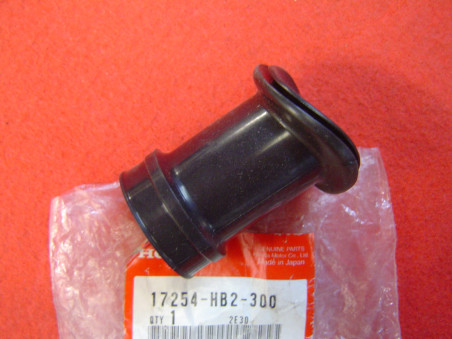 Manchon entrée d'air filtre à air Honda TRX70 86/87 - 17254HB2300