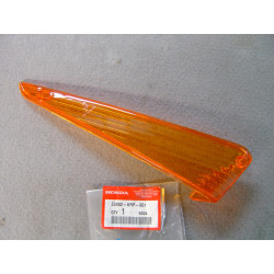 Cabochon de clignotant AVANT droit de SCV100 Lead 03/06
