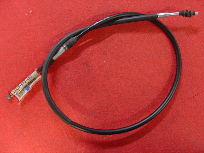Câble embrayage Honda XR350RD/RE 83/84 - Réf. 22870KF0000
