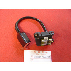 Boîtier de fusibles Honda XLV750RD 83 - Réf. 38200MG7621