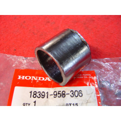Joint tubulaire échappement Honda ATC200 83/86 - Réf. 18391958306