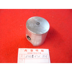 Piston +0,25 Honda CR125R 1988 - Réf. 13102KS6831
