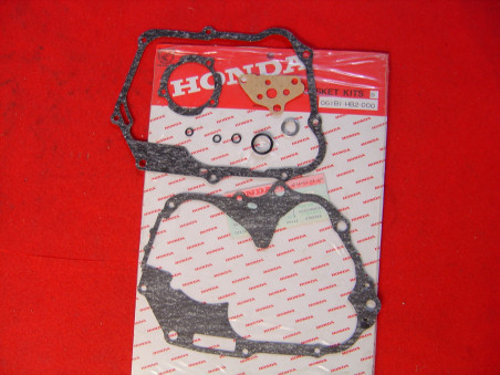 Pochette Joints Bas Moteur Honda TRX70 86/87 - Réf. 061B1HB2000