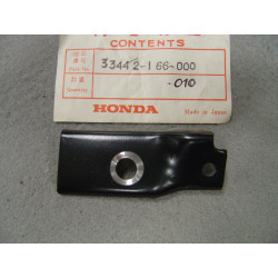Tige Clignotant Avant Honda MB50SA - Réf. 33442166000