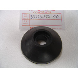 Caoutchouc catadioptre pattes phare Honda 750KZ – Réf. 33743425600