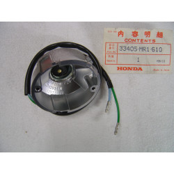 Base Clignotant AV Droit Honda VT600C 33405MR1610