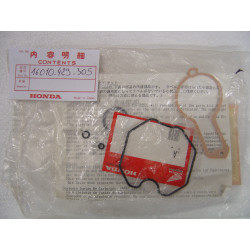 Pochette joints carburateur Honda XLS500 SZ SA SB | 16010429305
