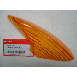 Cabochon Clignotant AR Droit Honda 33601-GCM-900