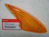 Cabochon Clignotant AR Droit Honda 33601-GCM-900