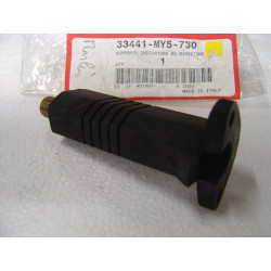 Tige de clignotant Honda CB500 97/02 - Réf. 33441MY5730