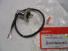 Porte-ampoule clignotant AR gauche Honda CB600F 2007 | 33653MFGD01