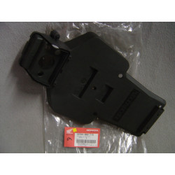 Bavette Support Feu Arrière Honda NX650V 97 - Réf. 33703MAN710