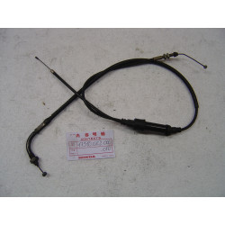 Câble de gaz Honda MBX50FWD – Réf. 17910GE2000