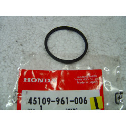 Joint cache poussière du piston d'étrier de CBX400FC F2C HONDA 45109-961-006