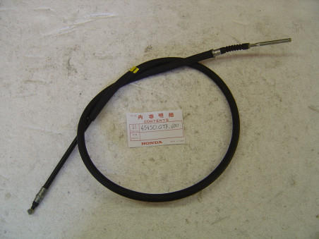 Câble de frein avant Honda PK50 1990-1994 | Réf. 45450GT8600