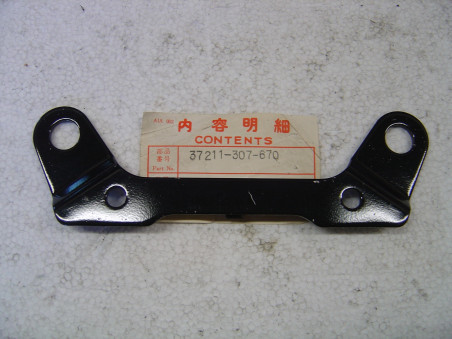 Support Compteurs Honda CB125K5 - Réf. 37211307670