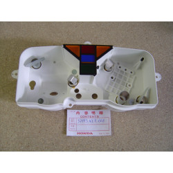 Boîtier intérieur tableau de bord Honda VF400F 37115KE7008