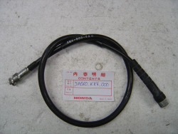Cable de compte-tours de MBX125F HONDA 37260-KK4-000