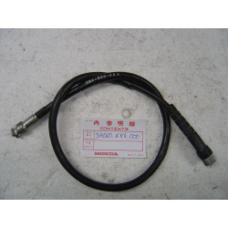 Câble Compte-Tours Honda MBX125F 37260-KK4-000 | Pièce Neuve