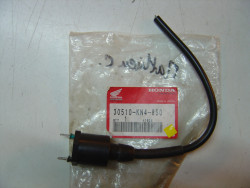 Bobine d'allumage HT de CRF80 04-07 CRF100 04-11 XR80 95-03 XR100 96-03