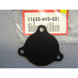 Couvercle Carter Gauche Honda CB750 Seven Fifty - Réf. 11653MW3G31