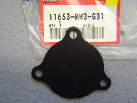Couvercle Carter Gauche Honda CB750 Seven Fifty - Réf. 11653MW3G31