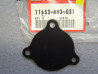 Couvercle Carter Gauche Honda CB750 Seven Fifty - Réf. 11653MW3G31