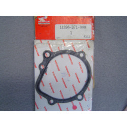 Joint papier couvercle pompe à eau Honda GL1000 GL1100 - 11396371000