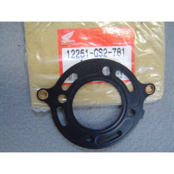 Joint de culasse Honda CR80R 89-91 – Réf. 12251-GS2-781