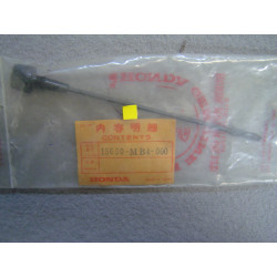 Jauge d'huile Honda VF1100C 83-86 | Réf. 15650MBA000
