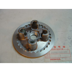 Plateau pression embrayage Honda XR600 NX650 SLR650 - 22350MG3000