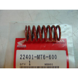 Ressort Embrayage Honda CBR600 89-90 - Réf. 22401-MT6-600