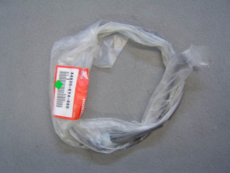 Câble Compteur Honda NSR125 89-00 | Réf. 44830-KY4-880